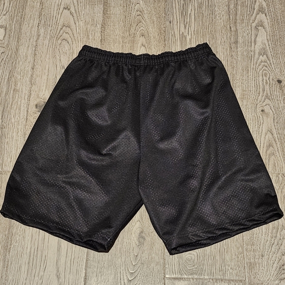 Crisp NYC Mesh Athletic Shorts - MLB Los Angeles - Size XXL 7" Inseam - Picture 5 of 6